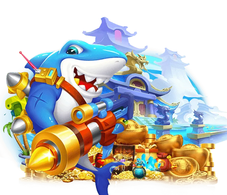 Game Bắn Cá Q8bet